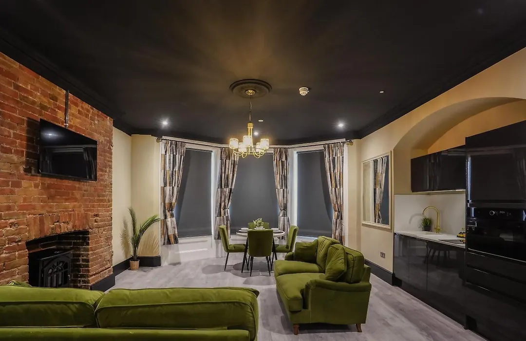 The Clyffe Hotel-1